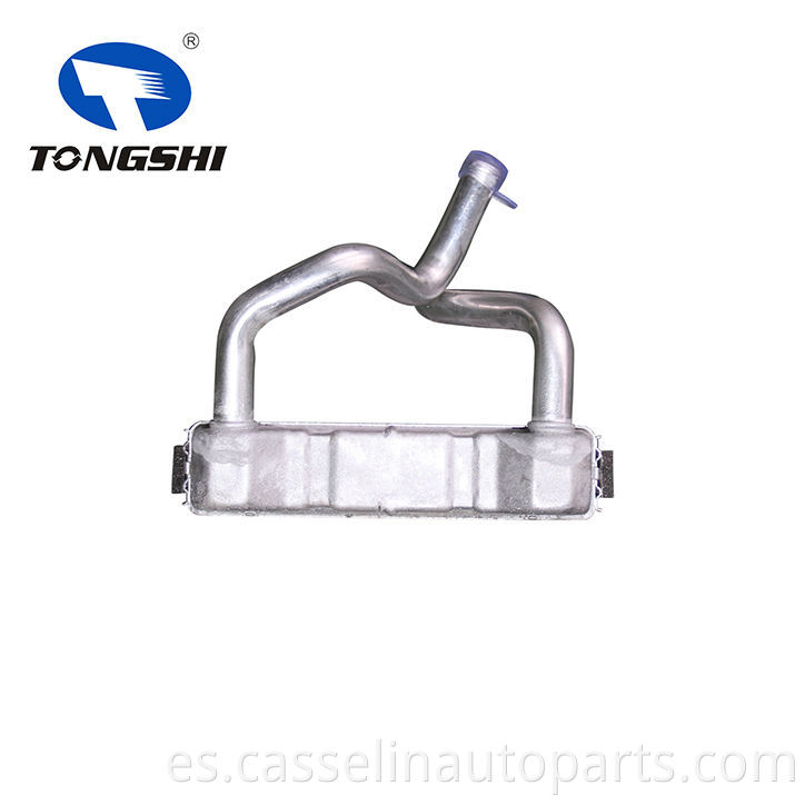 Hot Selling Tongshi Auto Parts CAR CALETER CORE para Mitsubishi Eclipse Base L4 2.0L 97-99 OEM MR218776